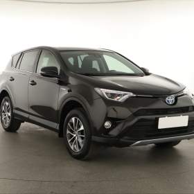 Toyota Rav4 2.5 Hybrid / 19299180