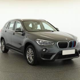 Fotka k inzerátu BMW X1 xDrive18d / 19299187