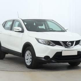 Fotka k inzerátu Nissan Qashqai 1.5 dCi / 19299191