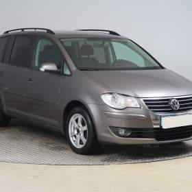 Fotka k inzerátu Volkswagen Touran 1.4 TSI / 19299195