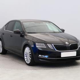 Fotka k inzerátu Škoda Octavia 1.8 TSI / 19299200