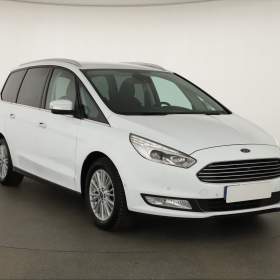 Fotka k inzerátu Ford Galaxy 2.0 TDCi / 19299226