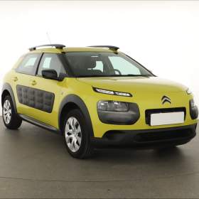 Fotka k inzerátu Citroën C4 Cactus 1.2 PureTech / 19299236