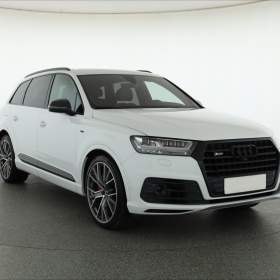 Fotka k inzerátu Audi SQ7 4.0 TDI / 19299253