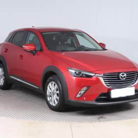 Fotka k inzerátu Mazda CX- 3 2.0 Skyactiv- G / 19299254