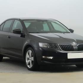 Fotka k inzerátu Škoda Octavia 1.0 TSI / 19299259