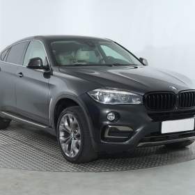 Fotka k inzerátu BMW X6 xDrive30d / 19299260