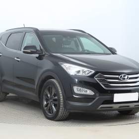 Fotka k inzerátu Hyundai Santa Fe 2.2 CRDi / 19299561