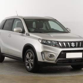 Fotka k inzerátu Suzuki Vitara 1.4 BoosterJet / 19299562