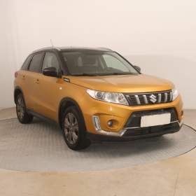 Fotka k inzerátu Suzuki Vitara 1.4 BoosterJet / 19299565