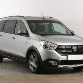 Fotka k inzerátu Dacia Lodgy 1.3 TCe / 19299567