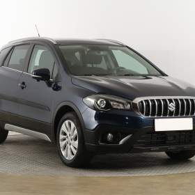 Fotka k inzerátu Suzuki SX4 S- Cross 1.4 BoosterJet / 19299568