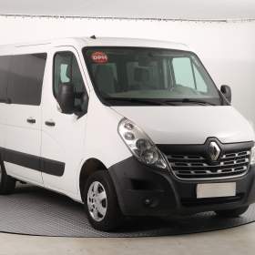 Fotka k inzerátu Renault Master 2.3 dCi / 19299579