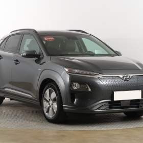 Fotka k inzerátu Hyundai Kona Electric 64 kWh / 19299593