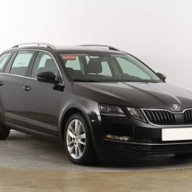 Fotka k inzerátu Škoda Octavia 1.5 TSI / 19299594