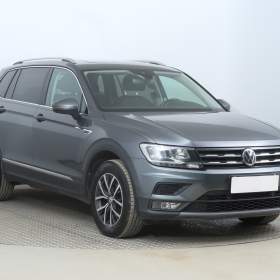 Fotka k inzerátu Volkswagen Tiguan Allspace 2.0 TDI / 19299601