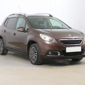 Fotka k inzerátu Peugeot 2008 1.6 e- HDi / 19299602