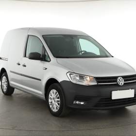 Fotka k inzerátu Volkswagen Caddy 2.0 TDI / 19299607