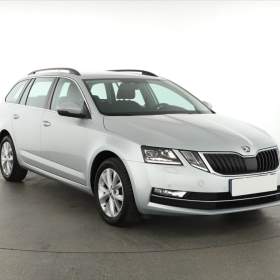 Fotka k inzerátu Škoda Octavia 1.5 TSI / 19299609