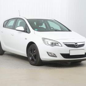 Fotka k inzerátu Opel Astra 1.4 16V / 19299617