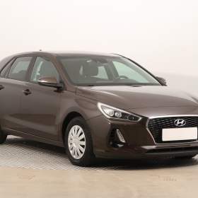 Fotka k inzerátu Hyundai i30 1.6 CRDi / 19299621