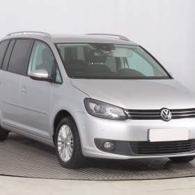 Volkswagen Touran 1.6 TDI / 19299644