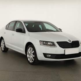 Fotka k inzerátu Škoda Octavia 1.8 TSI / 19299645