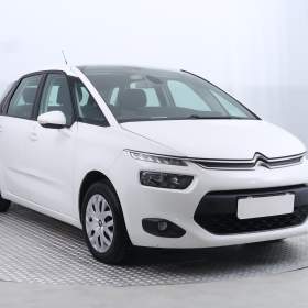 Fotka k inzerátu Citroën C4 Picasso 1.6 HDi / 19299685