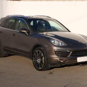 Porsche Cayenne Diesel / 19299688