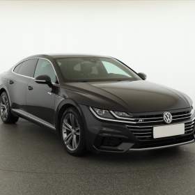 Fotka k inzerátu Volkswagen Arteon 2.0 BiTDI 4Motion / 19299709