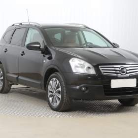 Nissan Qashqai 2.0 i / 19299713