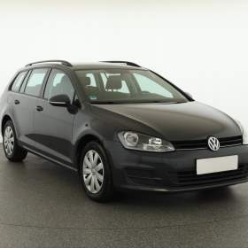 Fotka k inzerátu Volkswagen Golf 1.6 TDI / 19299714