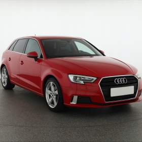 Fotka k inzerátu Audi A3 1.5 TFSI / 19299731