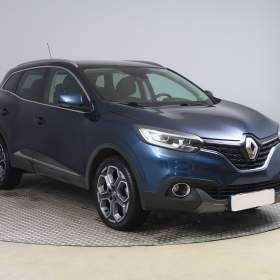 Fotka k inzerátu Renault Kadjar 1.2 TCe / 19299732