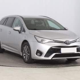 Toyota Avensis 2.0 D- 4D / 19299733