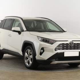 Fotka k inzerátu Toyota Rav4 2.0 Valvematic / 19299973