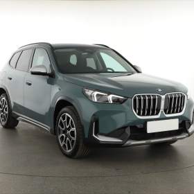 Fotka k inzerátu BMW X1 sDrive18d / 19299978