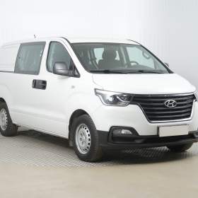 Hyundai H 1 2.5 CRDi / 19299989