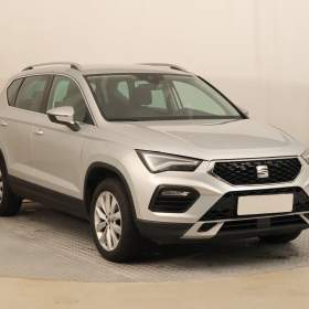 Fotka k inzerátu Seat Ateca 2.0 TDI / 19299994