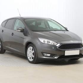 Ford Focus 1.5 TDCi / 19299996