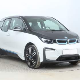 Fotka k inzerátu BMW i3 120Ah BEV / 19300002