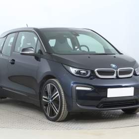 Fotka k inzerátu BMW i3 120Ah BEV / 19300003