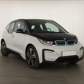 Fotka k inzerátu BMW i3 120Ah BEV / 19300003