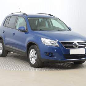 Fotka k inzerátu Volkswagen Tiguan 1.4 TSI / 19300015