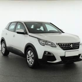 Fotka k inzerátu Peugeot 3008 2.0 BlueHDi / 19300019