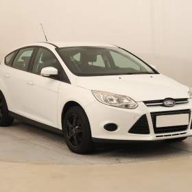 Fotka k inzerátu Ford Focus 1.6 i / 19300023