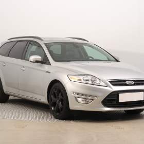 Fotka k inzerátu Ford Mondeo 2.0 TDCi / 19300024