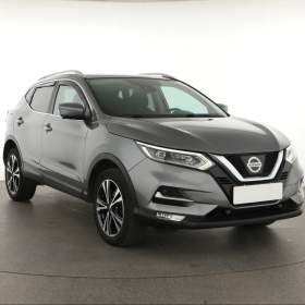 Fotka k inzerátu Nissan Qashqai 1.2 DIG- T / 19300028