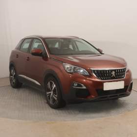 Fotka k inzerátu Peugeot 3008 1.6 BlueHDi / 19300031