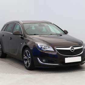 Fotka k inzerátu Opel Insignia 2.0 CDTI / 19300032